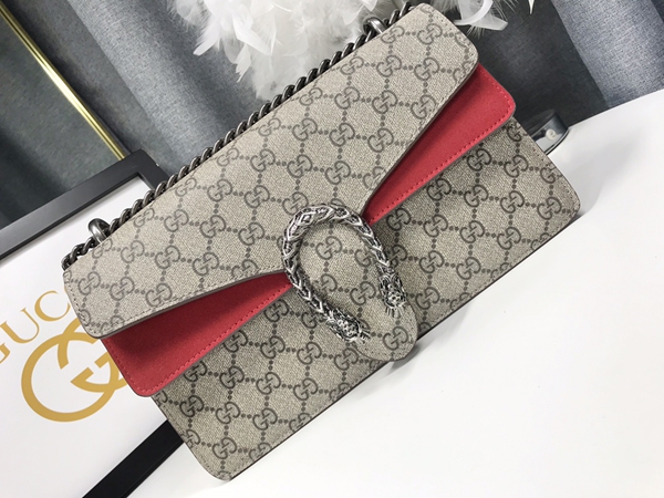 激安グッチバッグコピー内部構造